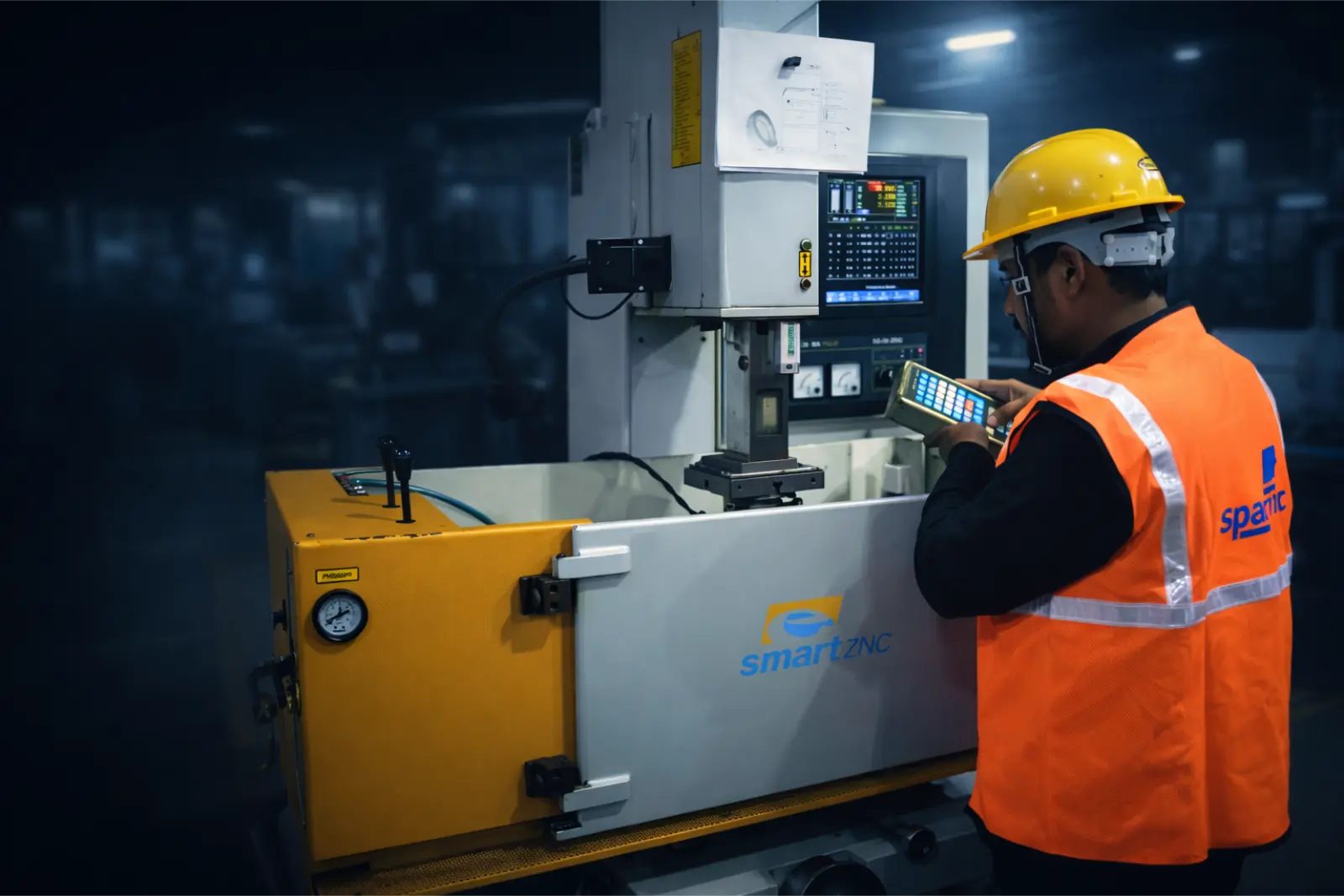 Global Quality - Indian Engineering